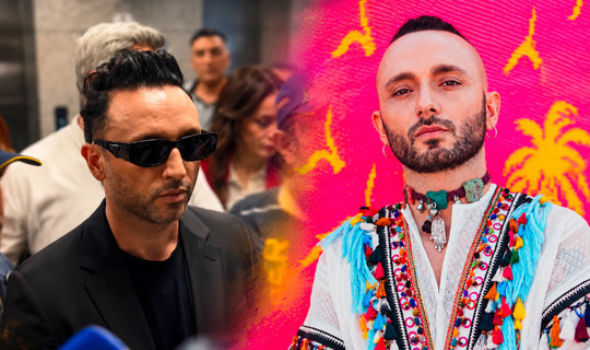 Mabel Matiz’e Şok İddianame: 'Ha Leylim' Klibindeki Dans Sahnesine 3 Yıla Kadar Hapis İstemi