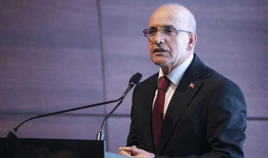Bakan Şimşek’ten Fon Mağdurlarına Güvence: 'Yatırımcılara En Kısa Sürede En Yüksek Ödeme Yapılacak'