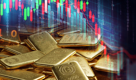ABD’de İstihdam Verisi Açıklandı, Altın Fiyatları Fırladı! Gram Altın 6 Bin 700 Liraya Ulaştı