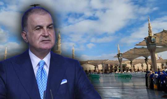 AK Parti'den Husilere Sert Tepki: 'Tüm Müslümanlara Dönük Gayrı Meşru Eylemler'
