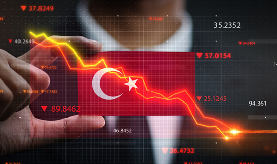 Fon Soruşturması Türkiye’nin Kredi Notunu Etkileyecek mi? S&P’den Dikkat Çeken Değerlendirme