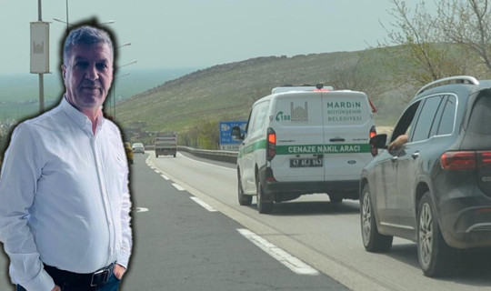 Mardin'de Tefeci Dehşetti! Kaçırıp Darp Ettikleri Müteahhit Hastaneye Hayatını Kaybetti