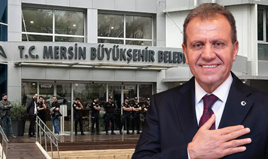 Mersin Belediyesi Soruşturmasında 336 Milyonluk Yolsuzluk İddiası: 'Başkan Seçer'in Emri Olmadan'