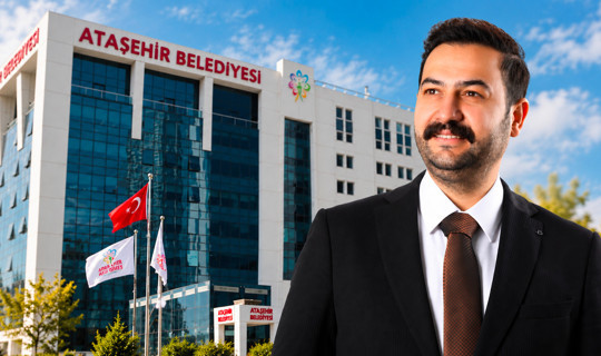 Ataşehir Belediyesi'ne Operasyon: Başkan Vekili Murat Güneş Gözaltında