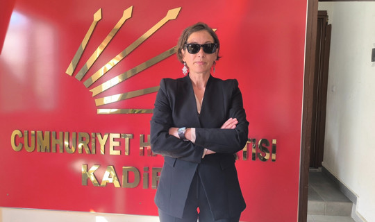 CHP'de 2 Aylık Başkandan Şok İstifa! 'Beni Çalıştırmadılar, Kılıçdaroğlu'na Gidiyorum'