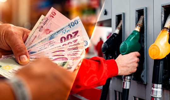 Motorinde İndirim Fırtınası: Tabelalar Bir Kez Daha Değişiyor