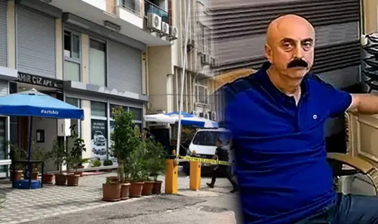 Adana’da Kuyumcuya Kurşun Yağmuru! saldırı! Bir Ölü, Bir Ağır Yaralı