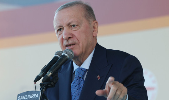 50 Büyük İsim Tespit Edildi... Cumhurbaşkanı Erdoğan'dan Fon Vurguncularına Muhtıra: 'O Paraları Getirecekler'