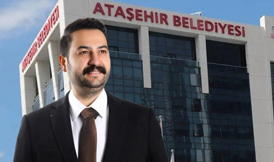 Ataşehir Belediyesi'ne Operasyon: Başkan Vekili Dahil 13 İsim Adliyeye Sevk Edildi