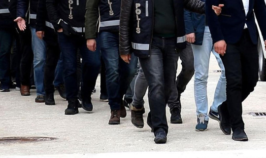 Siber Suçlara Geçit yok, Onlarca İlde Yüzlerce Gözaltı