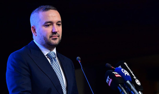 Merkez Bankası Başkanı Karahan'dan 'Fon' Açıklaması: 'Çıkışlar, Mevduata Yöneldi'