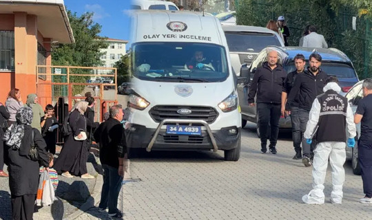 Başakşehir Saldırısında Flaş Gelişme: Saldırgan, Anne ve Babasıyla Birlikte Tutuklandı
