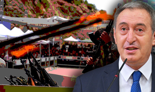 DEM Parti'den Çok Konuşulacak Takvim: PKK Silahı Ne Zaman Bırakacak?