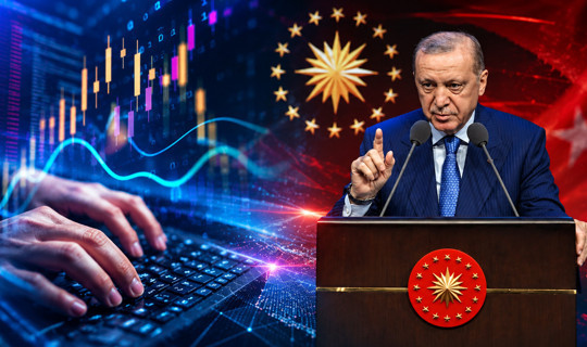 Fon Skandalı AK Parti'yi Harekete Geçirdi: Seçim Öncesi Kurultay İddiası