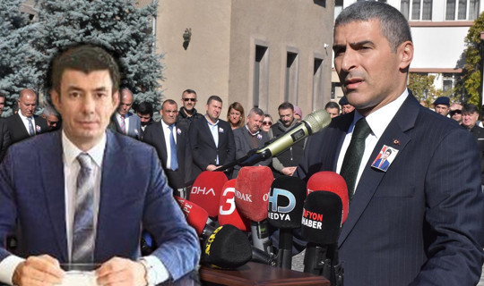 Afyonkarahisar Valisi'nden İntihar Eden Yardımcı İhsan Ayrancı'ya 'Sitem' Dolu Veda: Üzgünüm, Kırgınım, Kızgınım
