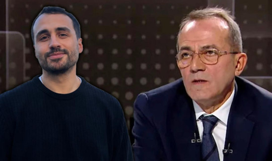 Fon Soruşturmasında Gözaltına Alınan Gazeteciler Şaban Sevinç ve Mustafa Balcı'ya Tutuklama Talebi