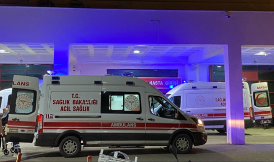 Yüzmek İçin Denize Girdi, Cansız Bedeni Bulundu