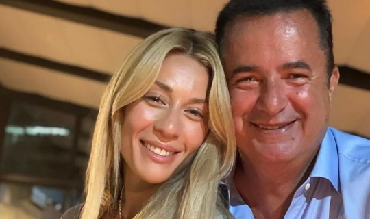Acun Ilıcalı’nın Ayça Çağla Altunkaya ile Tanışma Hikayesi Şaşırttı! ‘6 Kişiden Onay Aldı’