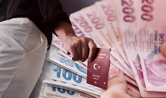 Vatandaşlık Maaşında Merak Edilen Detaylar Ortaya Çıktı! Kimler Yararlanabilecek?