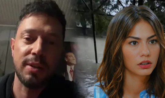 Murat Boz, Demet Özdemir Ve Beraberindekiler İçin Zamanla Yarış: Saatlerdir Kurtarılmayı Bekliyorlar, İşte Son Durum