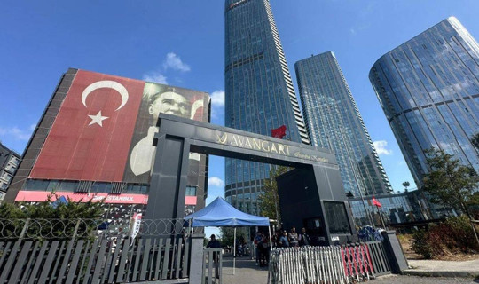 CHP İstanbul'da Gürsel Tekin Dönemi Sona Erdi! Yeni Başkan Belli Oldu