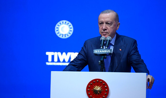 Cumhurbaşkanı Erdoğan Fon Soruşturmasındaki 3 Önceliği Açıkladı: 'Kontrol Altına Aldık'