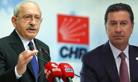 Ahmet Aras'ın İstifasının Perde Arkası Ortaya Çıktı: Dikkat Çeken Kılıçdaroğlu Detayı