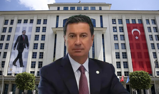 Ahmet Aras AK Parti'ye mi Geçiyor? Samimi Fotoğraf İddiayı Güçlendirdi