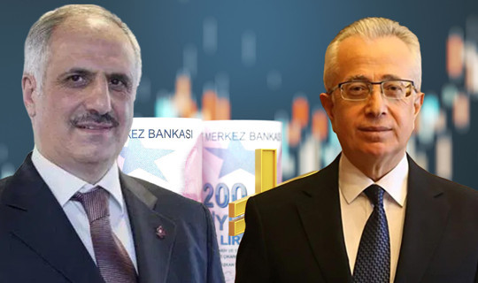 Ekonomi Yönetiminde Peş Peşe Ayrılık! Osman Çelik Emeklilik Dilekçesi Verdi, SPK Başkanı İstifa Etti
