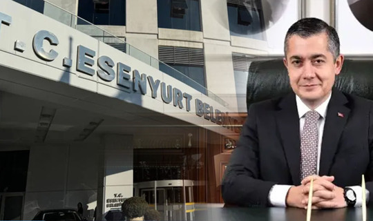 Esenyurt, Rüşvet Soruşturmasıyla Çalkalanmıştı: Kayyım Can Aksoy Görevden Alındı