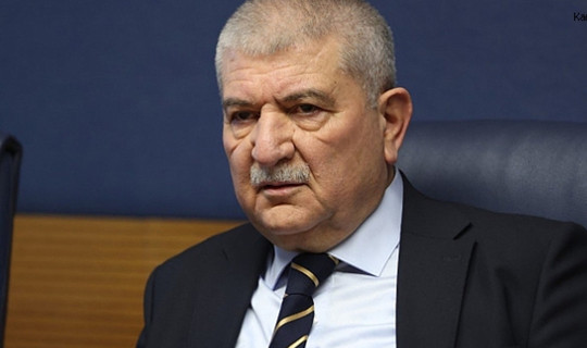 AK Parti'ye Katılan Kani Torun Genel Başkan Danışmanı Oldu