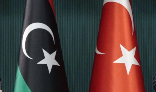 Doğu Akdeniz'de Dengeleri Değiştirecek Adım: Libya, Türkiye ile Deniz Yetki Anlaşmasına Onay Verdi