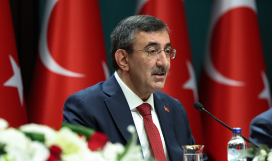 Cevdet Yılmaz'dan Fon Açıklaması: Olağan Tasfiyeler Hızla Yapılmaktadır