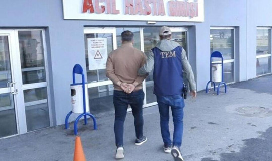 FETÖ'nün Emniyet Yapılanmasına Ağır Darbe! Aktif ve İhraç Kamu Görevlileri Dahil 15 Gözaltı