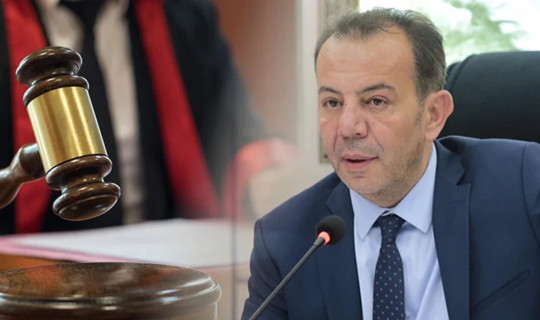 Tanju Özcan Hakkında Flaş Karar: İşte Aldığı Ceza