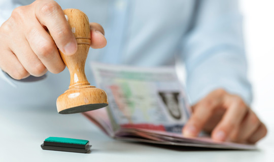Vatandaşın Vize Hayaline 'Bot' Oyunu: 8 İlde 60 Gözaltı Kararı! 370 Milyonluk Haksız Kazanç İddiası
