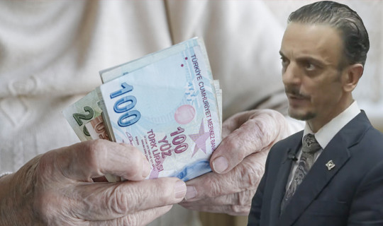 2027 Bütçesinde Emekli Maaşı Detayı! SGK’daki Artış Ne Anlama Geliyor? Uzman İsimden Dikkat Çeken Yorum