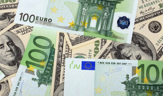 Döviz Piyasasında Yeni Gün Hareketliliği! Dolar 49 Lira 603 Kuruşa, Euro 55 Lira 698 Kuruşa Geriledi