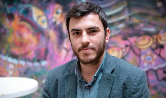 Gazeteci İsmail Arı Tutuklandı