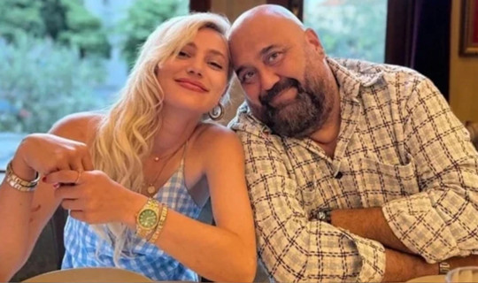 Somer Sivrioğlu’na 'Aldatma' İddiası! Didem Belen Ayrılık Paylaşımında 'Yine Aynı Kadın' Dedi