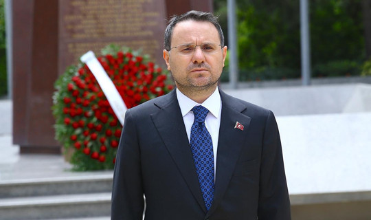 Bakan Gürlek 3 Faili Meçhulün Daha Aydınlatıldığını Duyurdu: 'Yıllar Geçse de Peşini Bırakmayacağız'