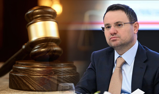 Bakan Gürlek Duyurdu: Soruşturmaları Hızlandıracak 2 Kritik Karar