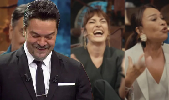 Beyaz Show Geri mi Dönüyor? Derken Yeni Gelişme: Beyazıt Öztürk Netflix’te