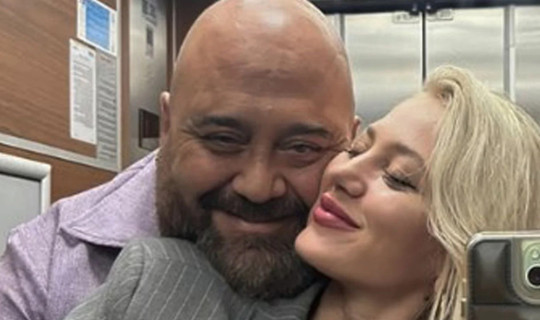 Didem Belen’in İhanet İddiasının Ardından Somer Sivrioğlu’ndan Dikkat Çeken Sözler