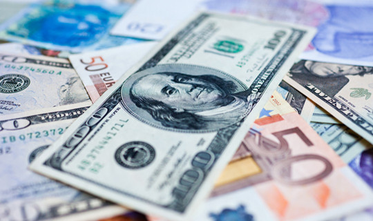 Dolar ve Euro Güne Yükselişle Başladı: Son Rakamlar Belli Oldu