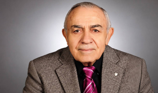Gazeteci Kemal Şener Hayatını Kaybetti
