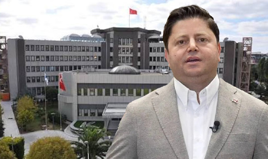 Kadıköy Belediye Başkanı Mesut Kösedağı YENİ Parti'ye Geçti