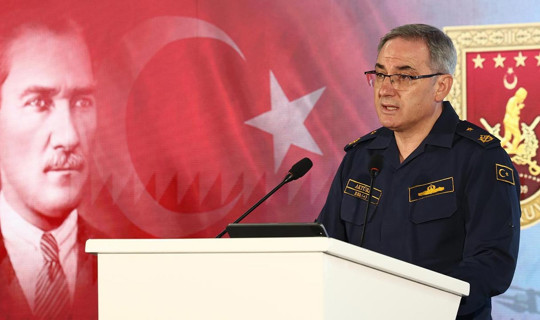 MSB'den Libya Resti: 'Üçüncü Tarafların Değerlendirmeleri Mutabakatı Ortadan Kaldıramaz'