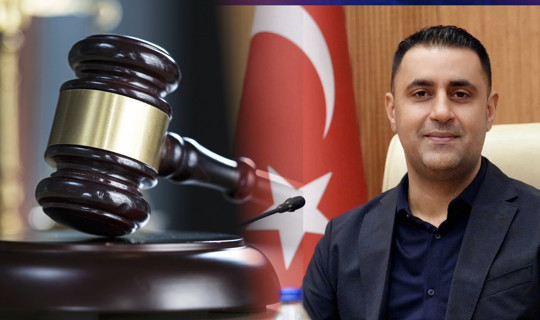 Çukurova Belediyesi'ne Yolsuzluk Operasyonu: Başkan dahil 5 Kişi Tutuklandı