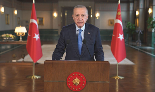Cumhurbaşkanı Erdoğan'dan 9’uncu İstanbul Arabuluculuk Konferansı'na Video Mesaj: Arabuluculuk Yapmaya Devam Edeceğiz